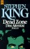 Dead Zone. Das Attentat (Taschenbuch) - Stephen King, Alfred Dunkel, Joachim Körber