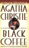 Black Coffee - Agatha Christie, Charles Osborne