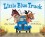 Little Blue Truck - Alice Schertle, Jill McElmurry