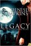 Legacy (The Niteclif Evolutions #1) - Denise Tompkins