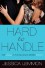 Hard to Handle (Love in the Balance) - Jessica Lemmon