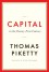 Capital in the Twenty-First Century - Thomas Piketty, Arthur Goldhammer