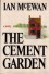 The Cement Garden - Ian McEwan