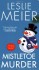 Mistletoe Murder (Lucy Stone Mystery) - Leslie Meier