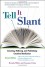 Tell It Slant, 2nd Edition - 'Brenda Miller',  'Suzanne Paola'