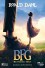 BFG. Big Friendly Giant: Das Buch zum Kinofilm - Roald Dahl, Quentin Blake, Adam Quidam