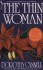 The Thin Woman - Dorothy Cannell