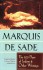 The 120 Days of Sodom and Other Writings - Marquis de Sade, Richard Seaver, Austrin Wainhouse