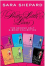 Pretty Little Liars: The Second Half 8-Book Collection: Twisted, Ruthless, Stunning, Burned, Crushed, Deadly, Toxic, Vicious - Sara Shepard