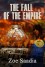 The Fall of the Empire - Zoe Saadia