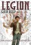 Legion: Skin Deep - Brandon Sanderson