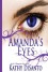 Amanda's Eyes (A.J. Gregson, #1) - Kathy Disanto