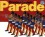 Parade - Donald Crews