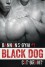 Black Dog (Bannon's Gym #1) - Cat Grant