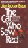 The Cat Who Saw Red - Lilian Jackson Braun