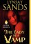 The Lady Is a Vamp - Lynsay Sands