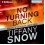 No Turning Back - Tiffany Snow, Angela Dawe