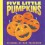 Five Little Pumpkins (Harper Growing Tree) - Dan Yaccarino