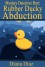 The Rubber Ducky Abduction (Mystery Detective Bert) - Diana Diaz