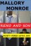 Reno and Son: Don't Mess with Jim (The Mob Boss Series) - Mallory Monroe