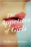 The Appetites of Girls - Pam Moses