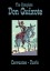 The Complete Don Quixote - Rob Davis, Miguel de Cervantes Saavedra