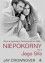 Niepokorny. Jego Siła - Jay Crownover