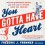 You Gotta Have Heart: A History of Washington Baseball from 1859 to the 2012 National League East Champions - Frederic J. Frommer