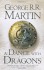 A Dance With Dragons - George R.R. Martin