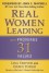 Real Women: Leading with Proverbs 31 Values - Lisa Troyer, Dawn Yoder