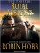 Royal Assassin (Farseer Series #2) - Robin Hobb, Paul Boehmer