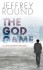 The God Game: A Dan Sharp Mystery - Jeffrey Round