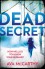 Dead Secret - Ava McCarthy