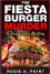 The Fiesta Burger Murder (A Burger Bar Mystery) - Rosie A. Point