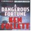 A Dangerous Fortune - Michael Page, Ken Follett