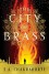 The City of Brass - S.A. Chakraborty