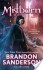 The Final Empire  - Brandon Sanderson