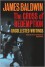The Cross of Redemption: Uncollected Writings - Randall Kenan, James Baldwin