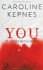 YOU - Du wirst mich lieben - Katrin Reichardt, Caroline Kepnes