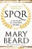 SPQR - Beard Mary