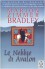 Le nebbie di Avalon - Roberta Rambelli, Marion Zimmer Bradley