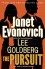 The Pursuit: A Fox and O'Hare Novel - Janet Evanovich, Lee Goldberg