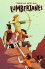 Lumberjanes Vol. 2 -  Noelle Stevenson