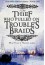 The Thief Who Pulled On Trouble's Braids (Amra Thetys Book 1) - Michael McClung