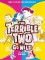 The Terrible Two Go Wild - Mac Barnett, Jory John, Kevin Cornell