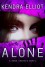 Alone (A Bone Secrets Novel) - Kendra Elliot