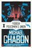 The Yiddish Policemen's Union - Michael Chabon