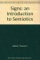 Signs: an Introduction to Semiotics - Thomas A. Sebeok, Marcel Danesi