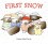 By Peter McCarty First Snow [Hardcover] - Peter McCarty