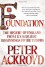 Foundation - Peter Ackroyd